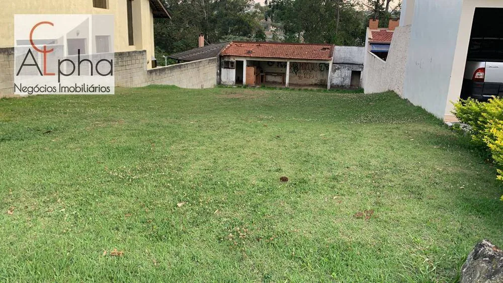 Loteamento e Condomínio, 401 m² - Foto 1