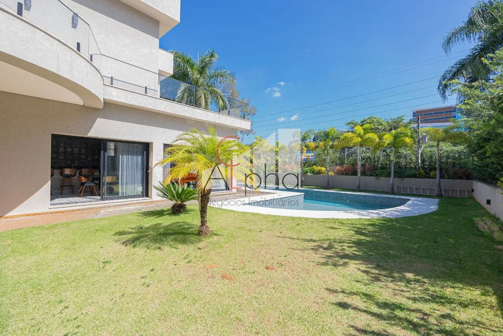 Sobrado, 5 quartos, 780 m² - Foto 4