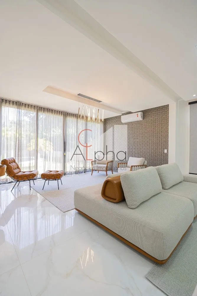 Sobrado, 5 quartos, 780 m² - Foto 1
