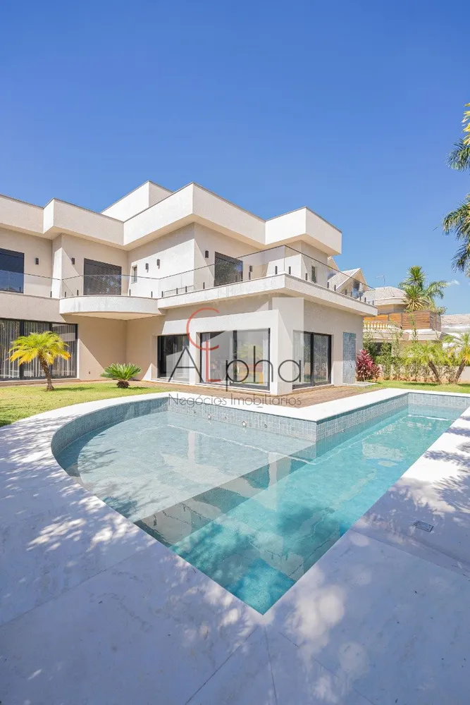 Sobrado, 5 quartos, 780 m² - Foto 3