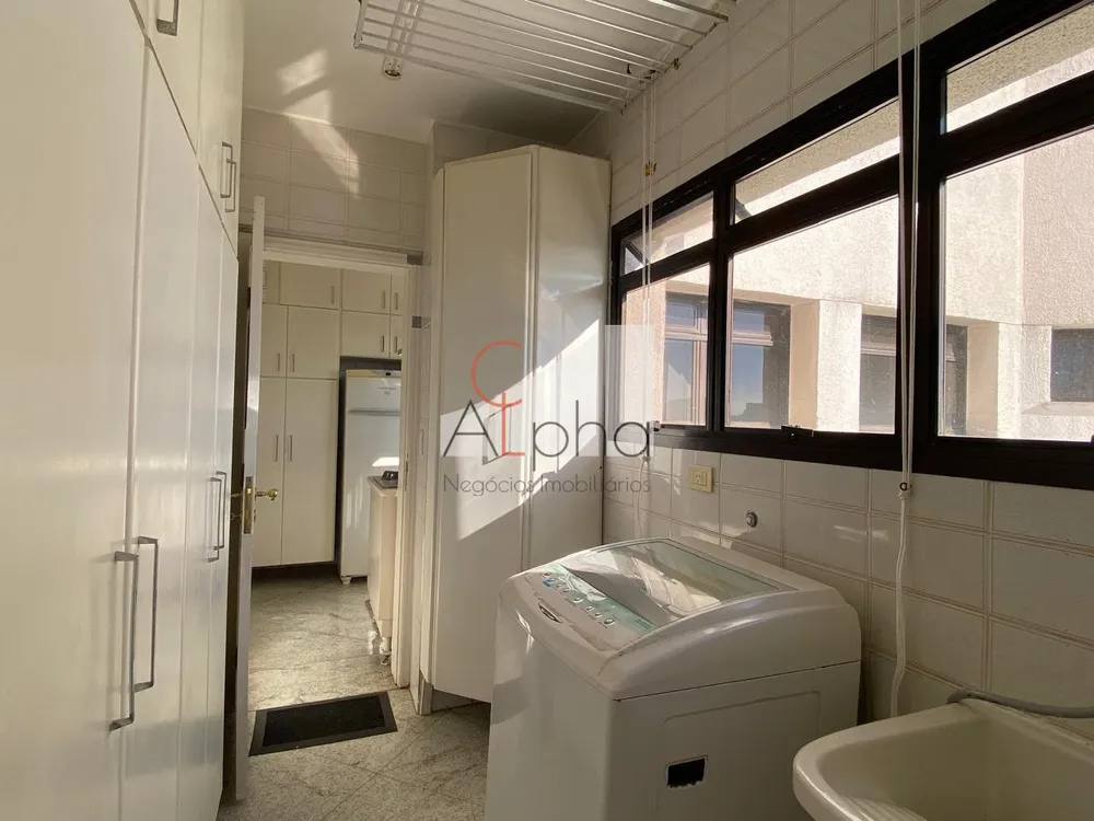 Cobertura, 3 quartos, 420 m² - Foto 2