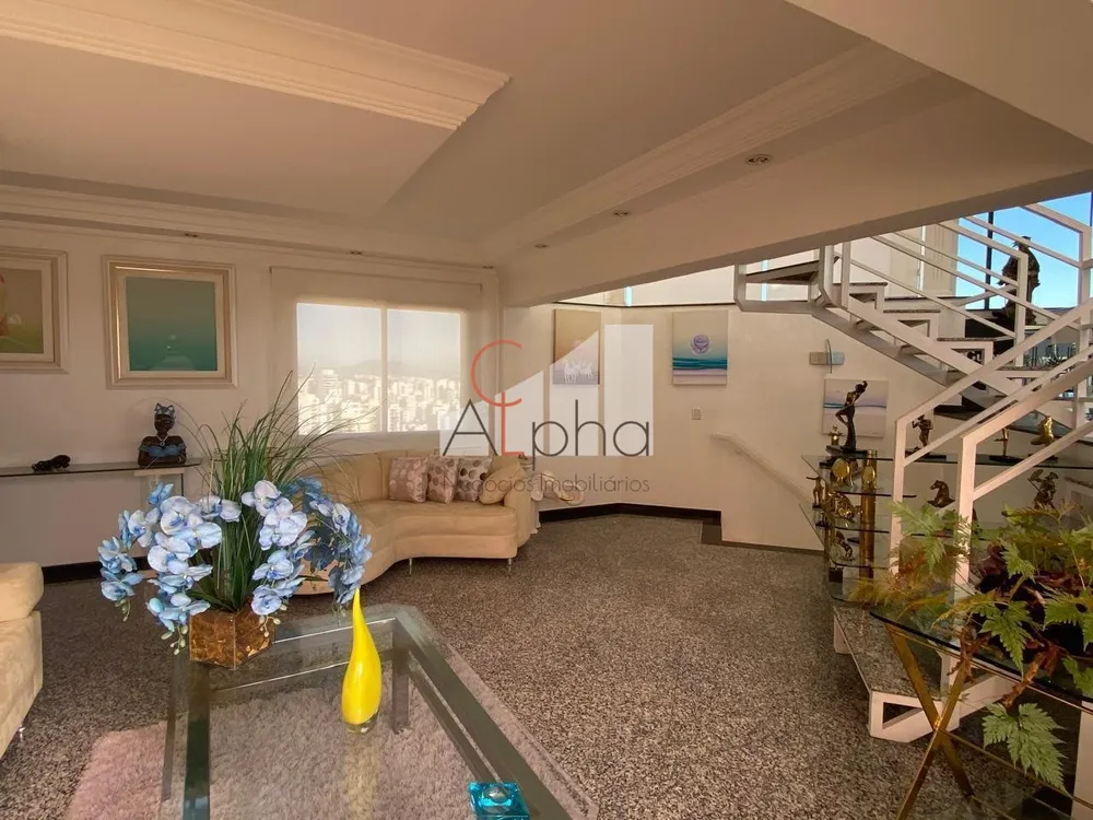 Cobertura, 3 quartos, 420 m² - Foto 3
