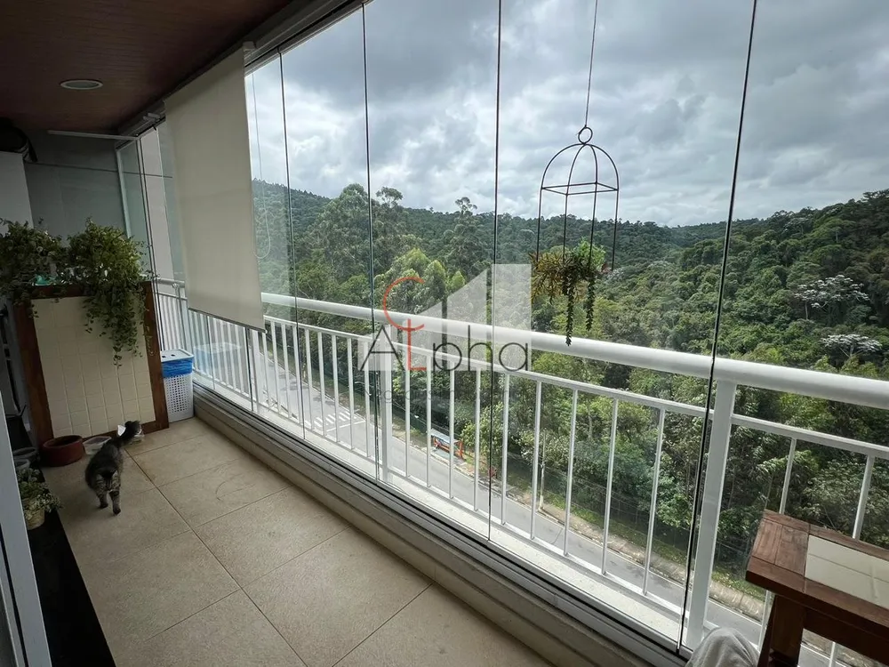 Apartamento, 2 quartos, 60 m² - Foto 2