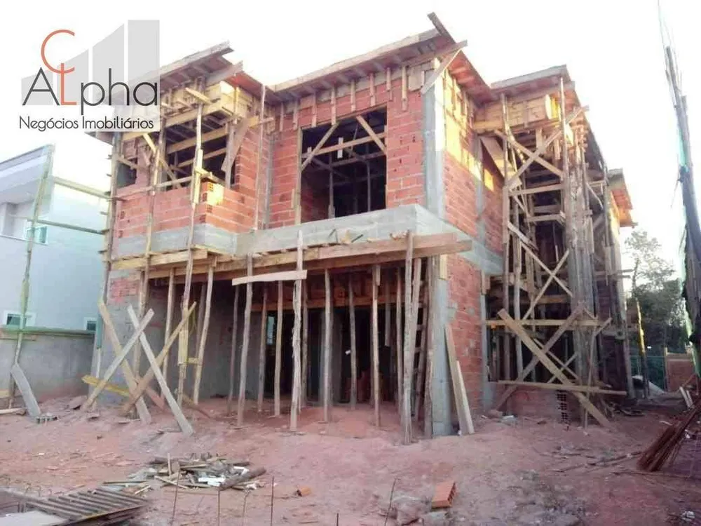Sobrado, 4 quartos, 309 m² - Foto 4