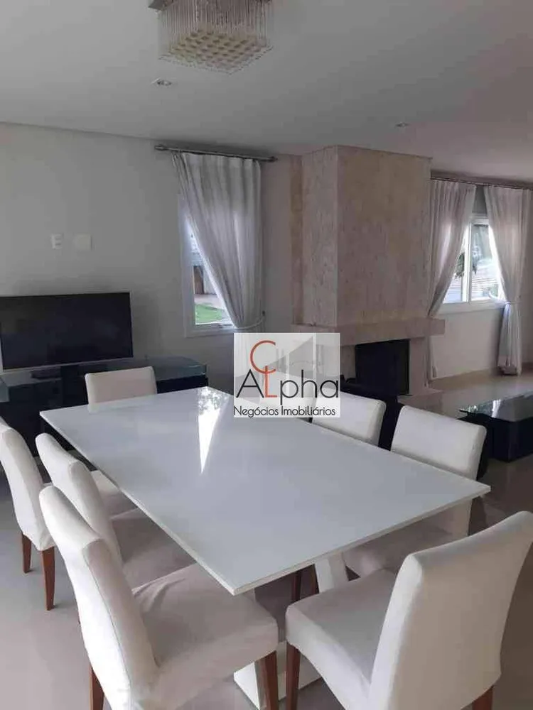 Sobrado, 4 quartos, 480 m² - Foto 3