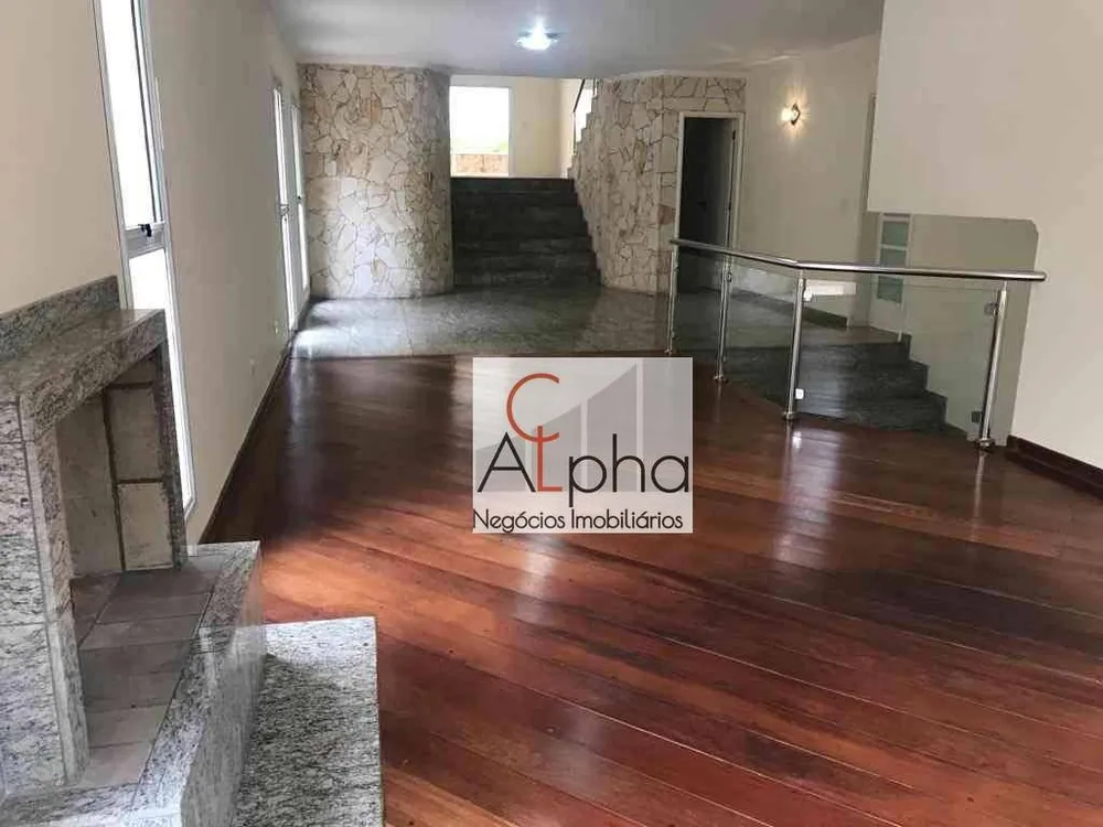 Sobrado, 4 quartos, 500 m² - Foto 3