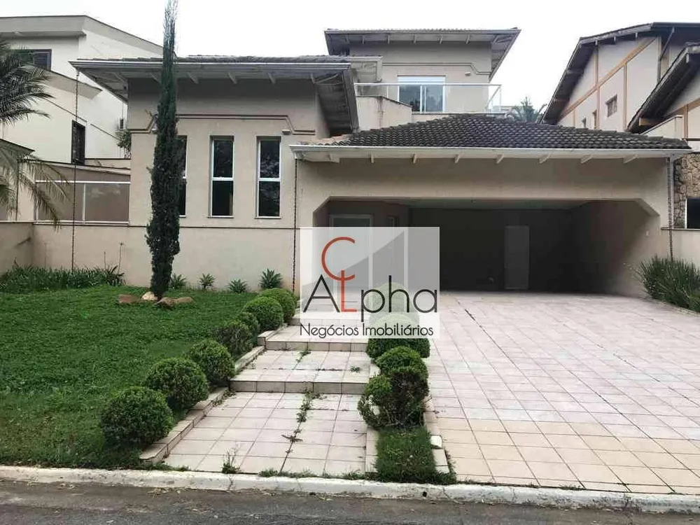 Sobrado, 4 quartos, 500 m² - Foto 2