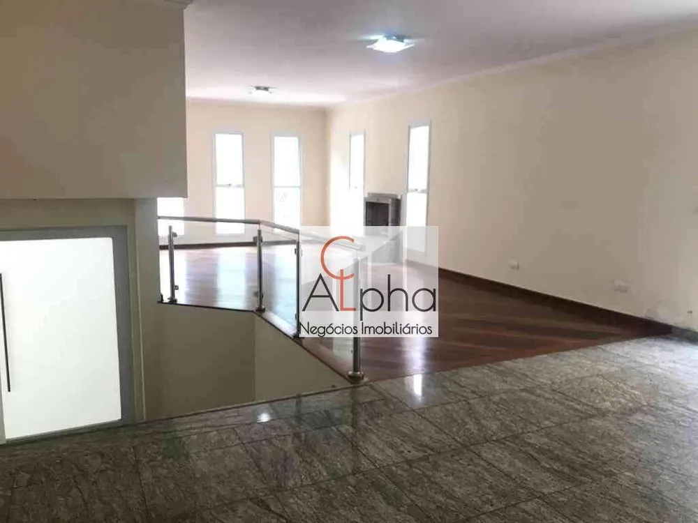 Sobrado, 4 quartos, 500 m² - Foto 4