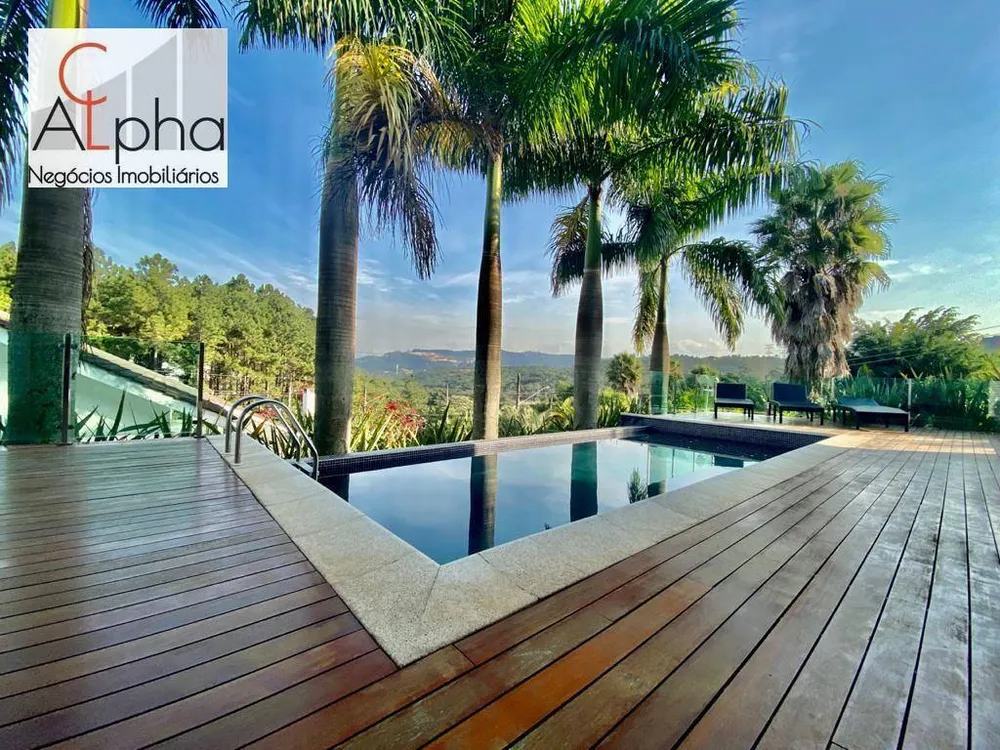 Sobrado, 4 quartos, 750 m² - Foto 1