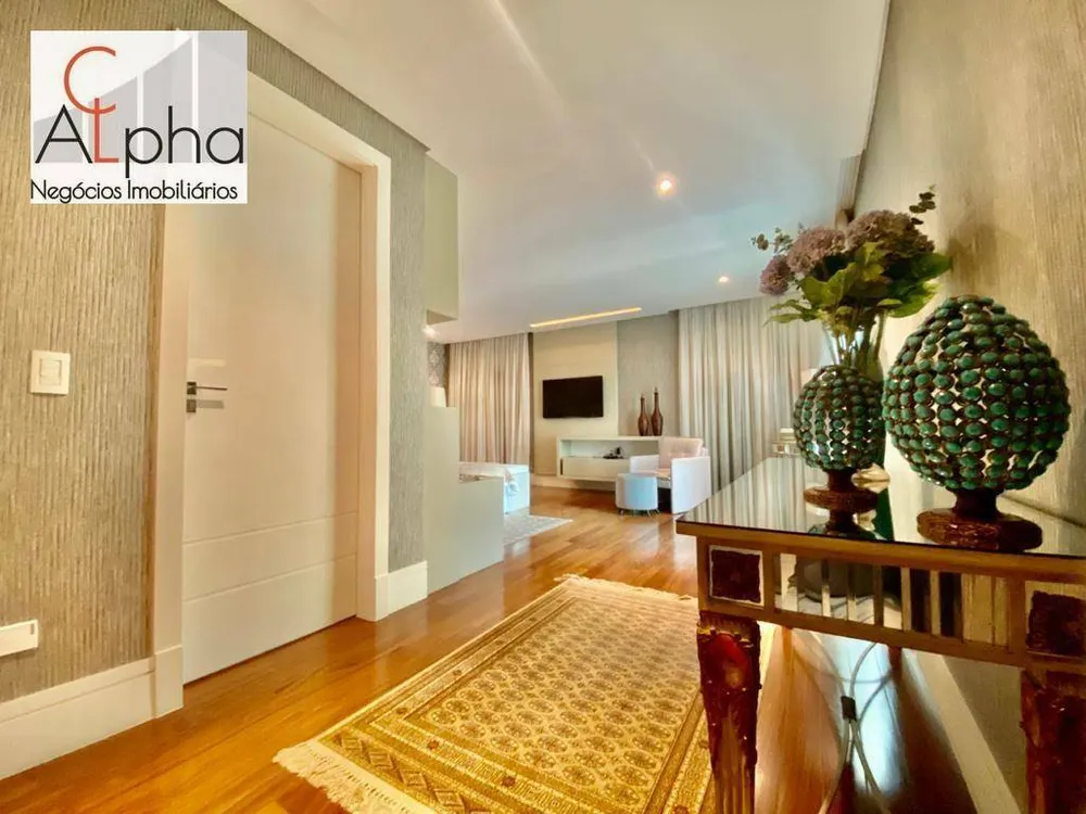 Sobrado, 4 quartos, 750 m² - Foto 2