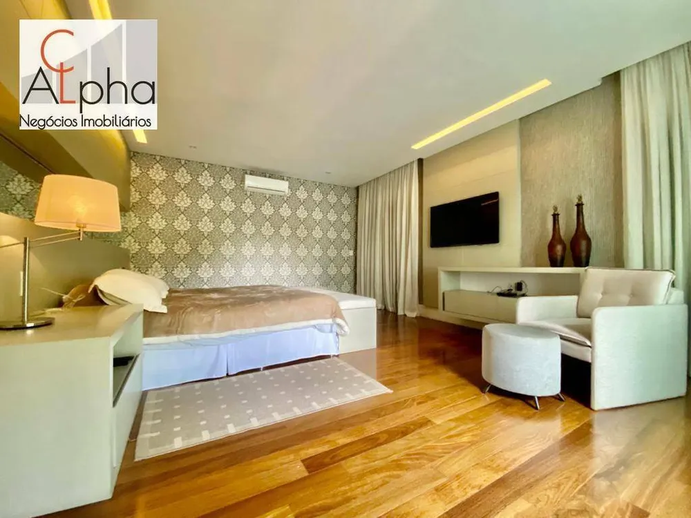 Sobrado, 4 quartos, 750 m² - Foto 4