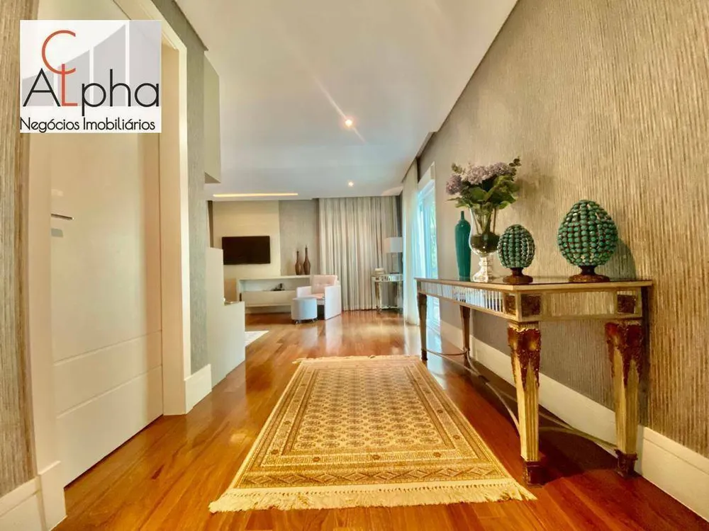 Sobrado, 4 quartos, 750 m² - Foto 3