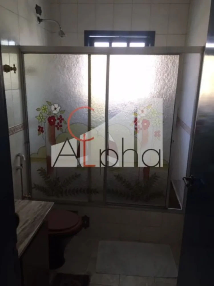 Sobrado, 6 quartos, 630 m² - Foto 2