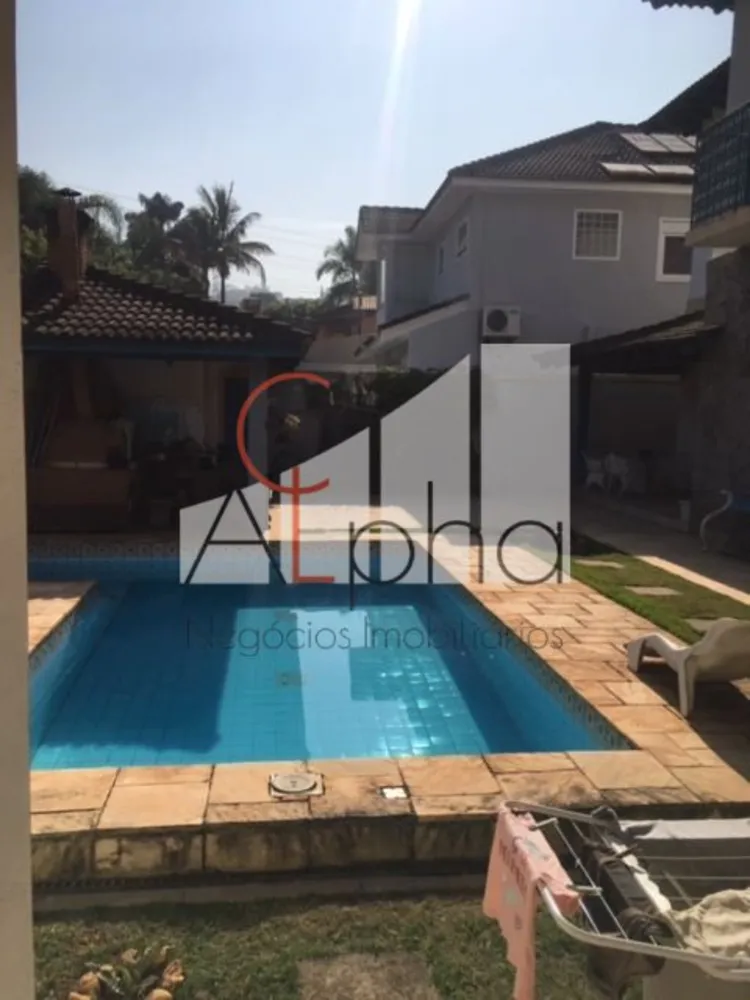 Sobrado, 6 quartos, 630 m² - Foto 4