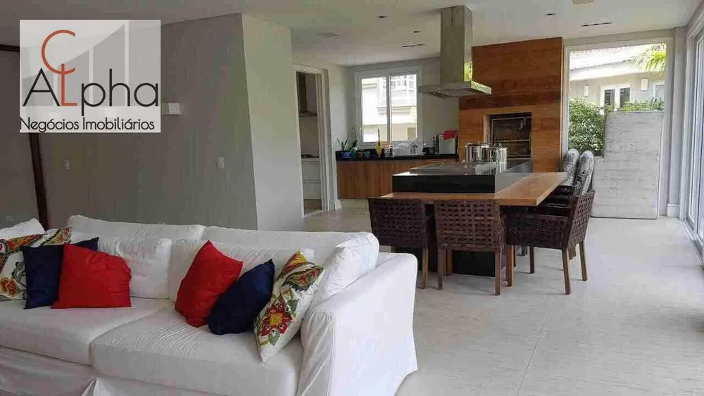 Sobrado, 5 quartos, 740 m² - Foto 3
