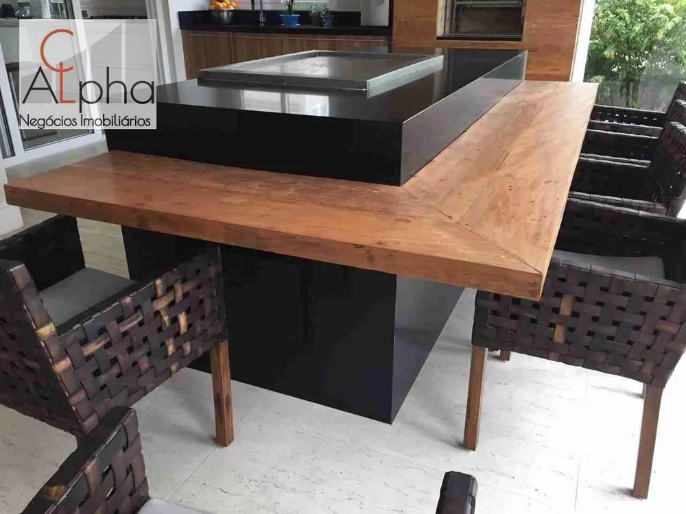 Sobrado, 5 quartos, 740 m² - Foto 4