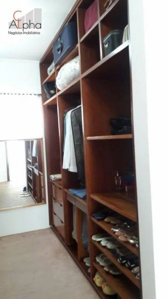 Sobrado, 4 quartos, 457 m² - Foto 2