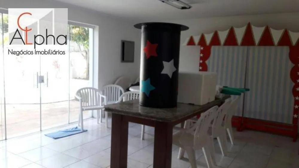 Sobrado, 4 quartos, 457 m² - Foto 3