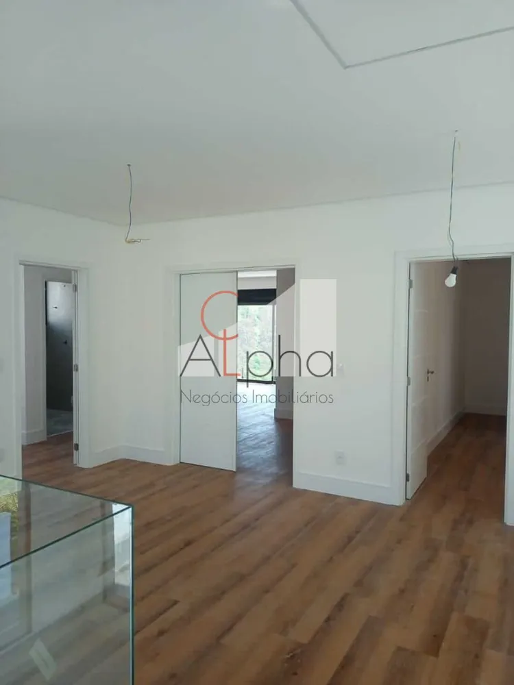 Sobrado, 4 quartos, 470 m² - Foto 6