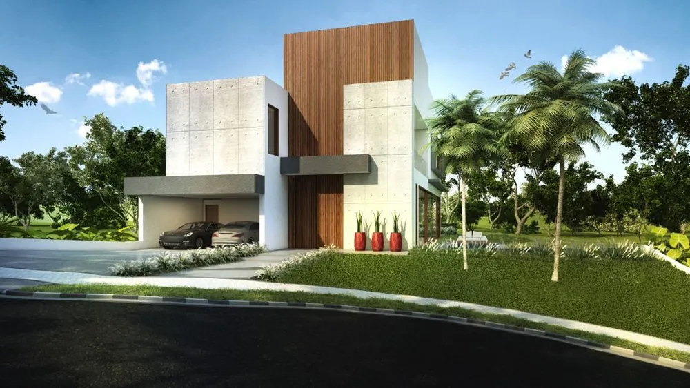 Sobrado, 4 quartos, 470 m² - Foto 2
