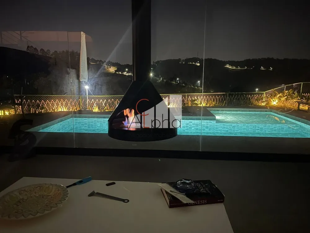 Sobrado, 4 quartos, 470 m² - Foto 7