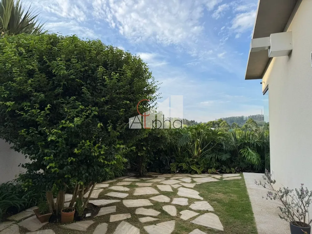 Sobrado, 4 quartos, 470 m² - Foto 8