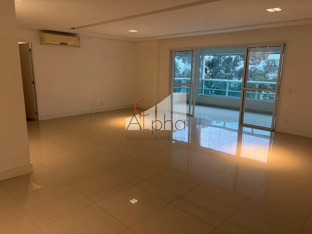 Apartamento, 4 quartos, 202 m² - Foto 1