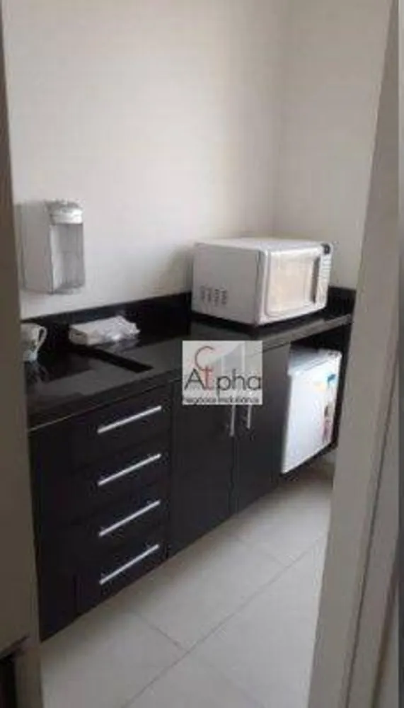 Sala-Conjunto, 47 m² - Foto 1