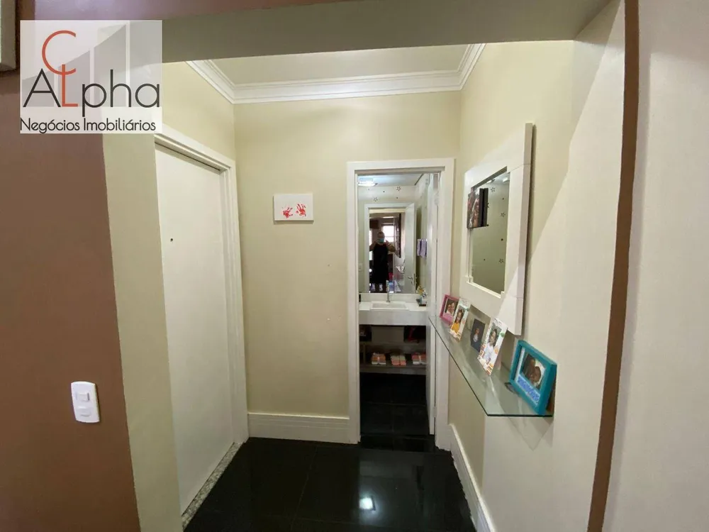 Apartamento, 3 quartos, 172 m² - Foto 3