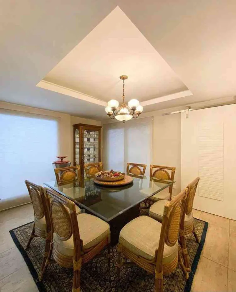 Sobrado, 4 quartos, 530 m² - Foto 4