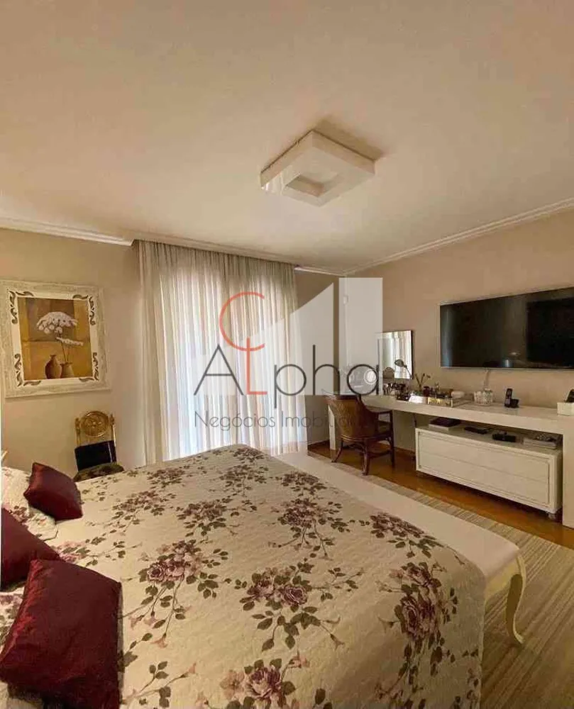 Sobrado, 4 quartos, 530 m² - Foto 7
