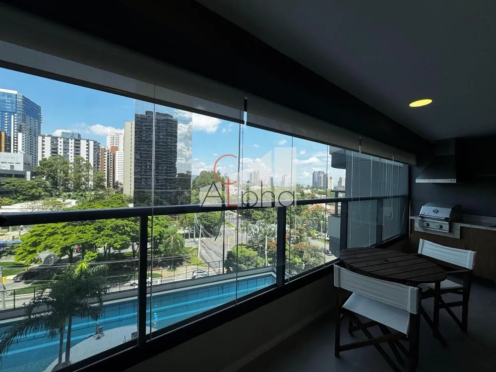 Apartamento, 2 quartos, 75 m² - Foto 3