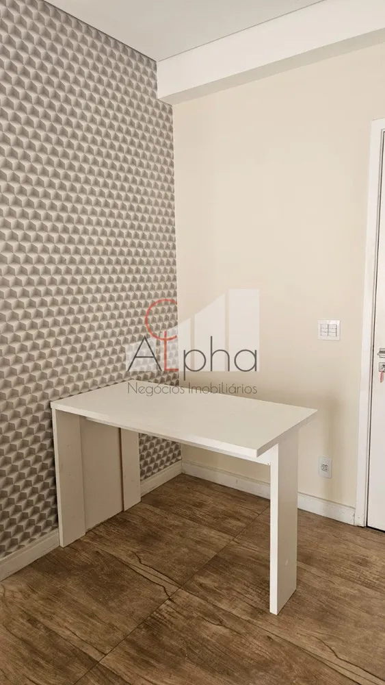 Apartamento, 1 quarto, 49 m² - Foto 2