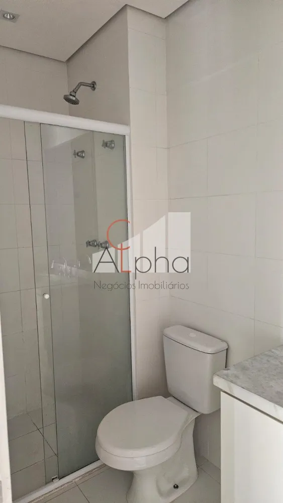 Apartamento, 1 quarto, 49 m² - Foto 3