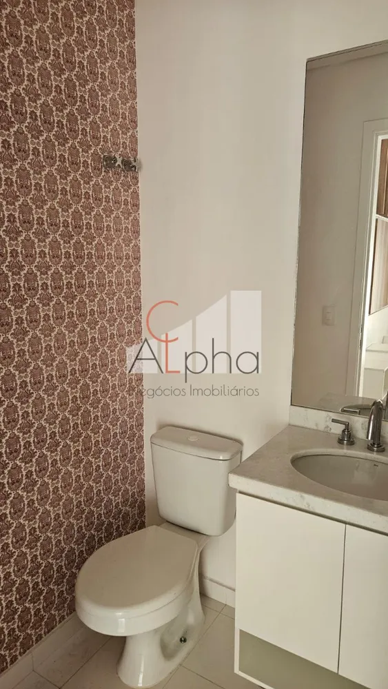 Apartamento, 1 quarto, 49 m² - Foto 4
