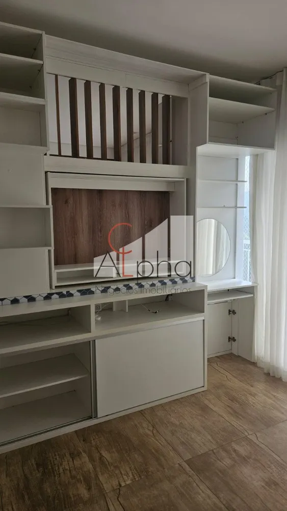 Apartamento, 1 quarto, 49 m² - Foto 1