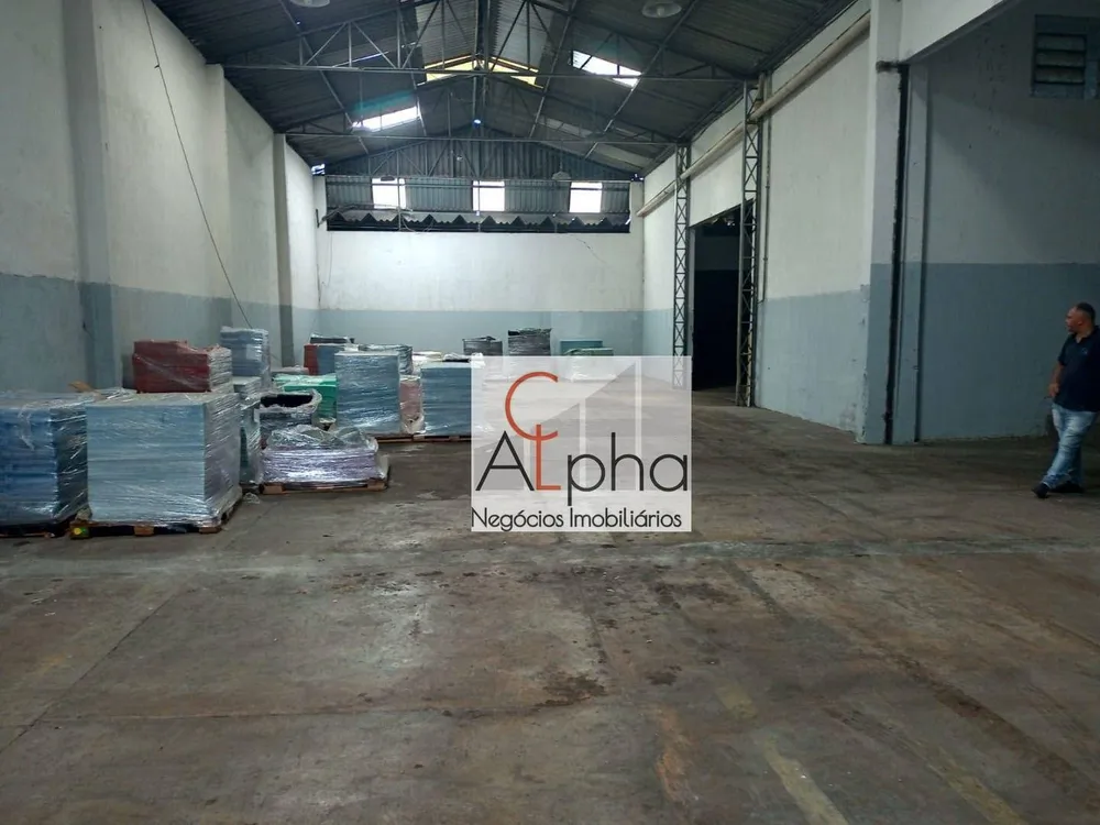 Depósito-Galpão, 3475 m² - Foto 4