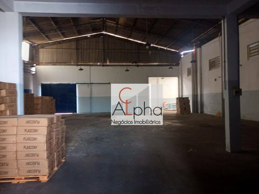 Depósito-Galpão, 3475 m² - Foto 3