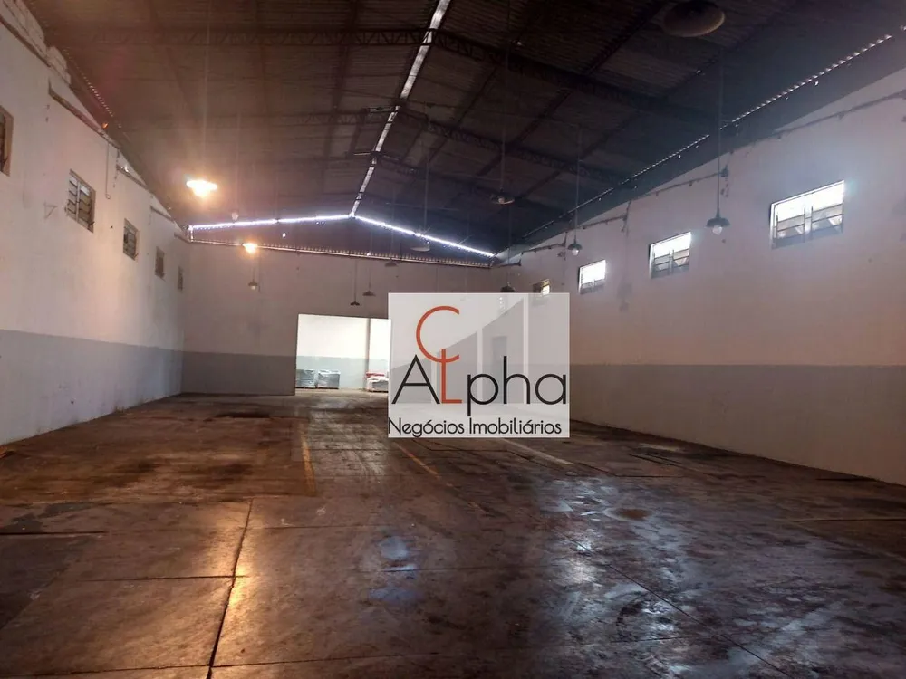 Depósito-Galpão, 3475 m² - Foto 2