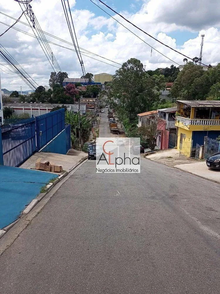 Depósito-Galpão, 1600 m² - Foto 1