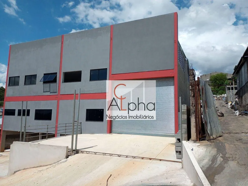 Depósito-Galpão, 1600 m² - Foto 3