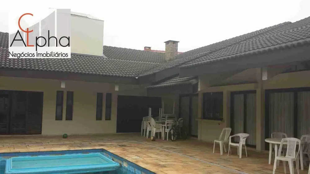 Sobrado, 4 quartos, 600 m² - Foto 3