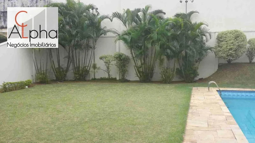 Sobrado, 4 quartos, 600 m² - Foto 4