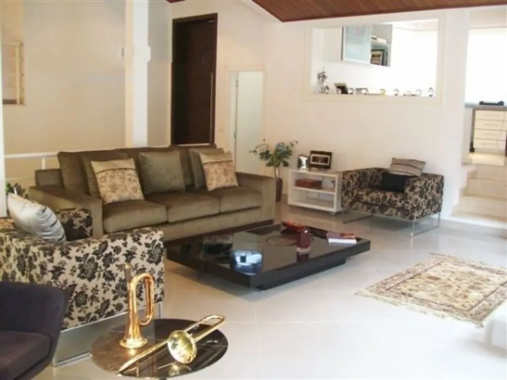Sobrado, 5 quartos, 490 m² - Foto 1
