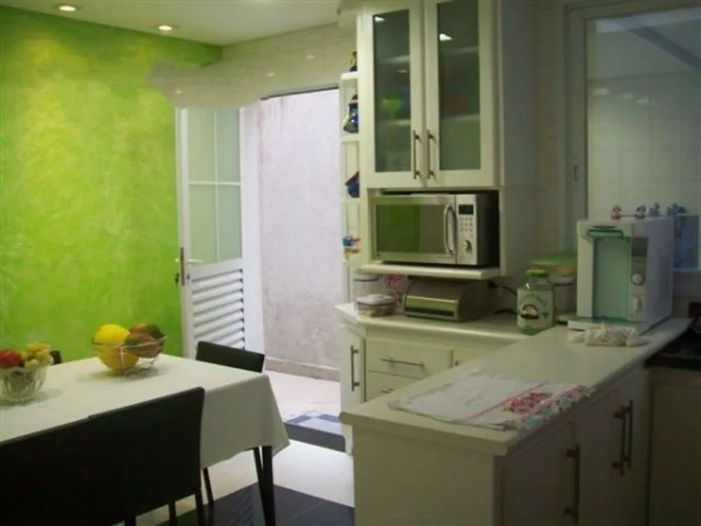 Sobrado, 5 quartos, 490 m² - Foto 4