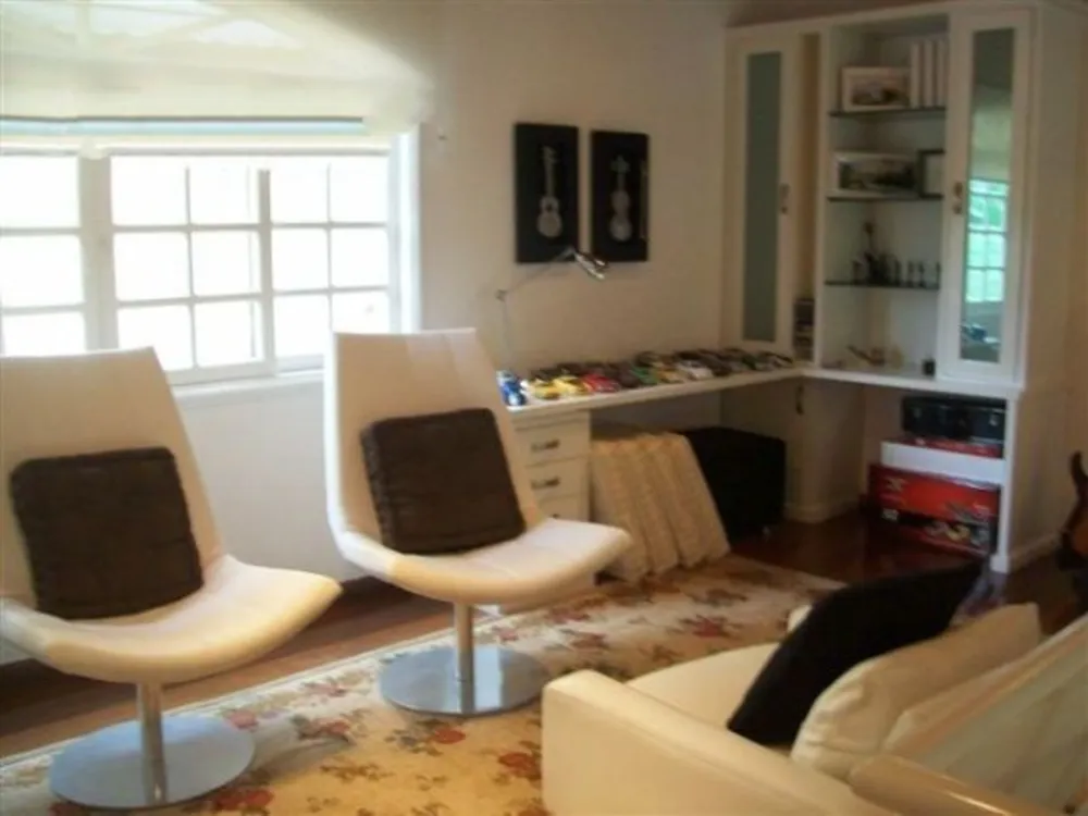 Sobrado, 5 quartos, 490 m² - Foto 3