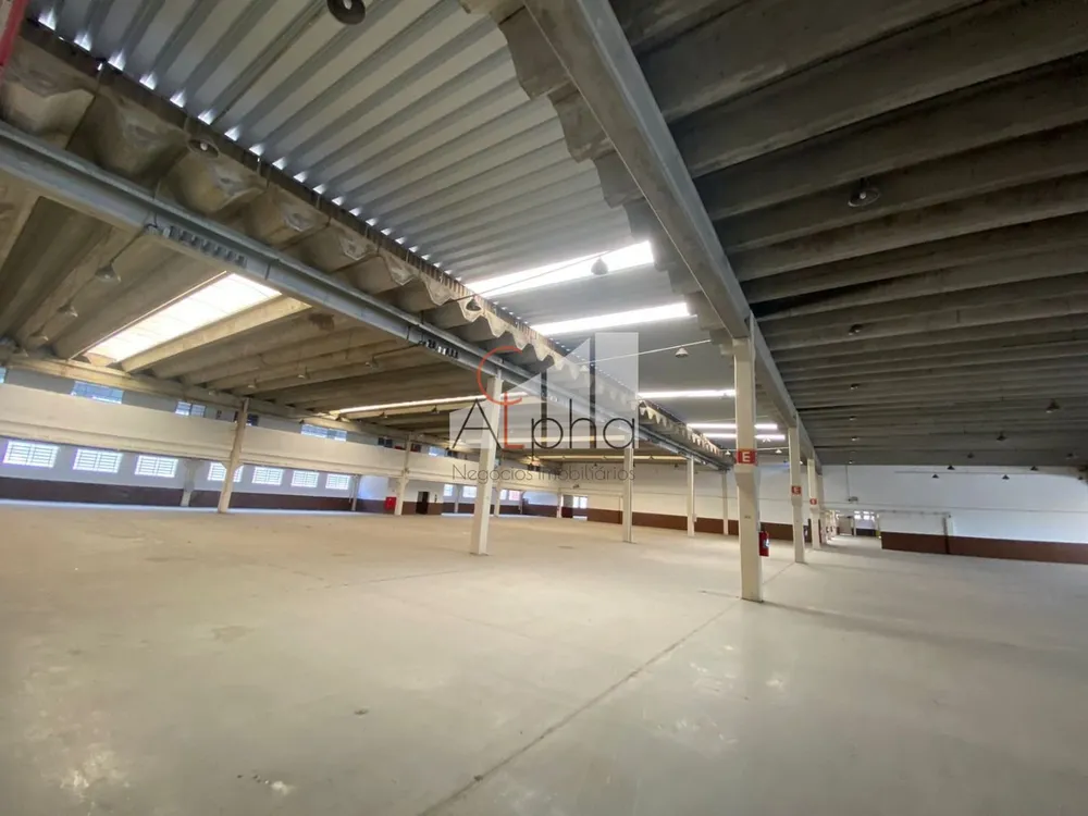 Depósito-Galpão, 12769 m² - Foto 3