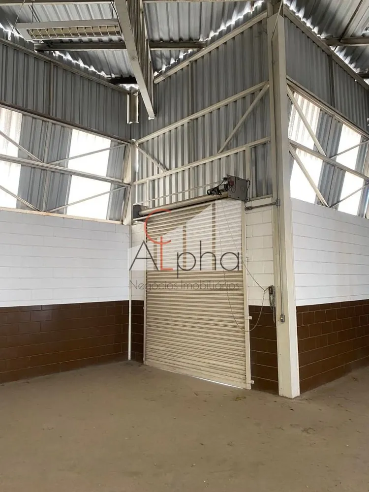 Depósito-Galpão, 12769 m² - Foto 1