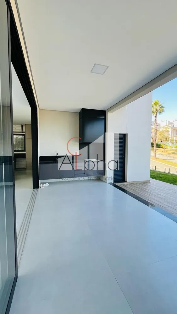 Sobrado, 4 quartos, 350 m² - Foto 3