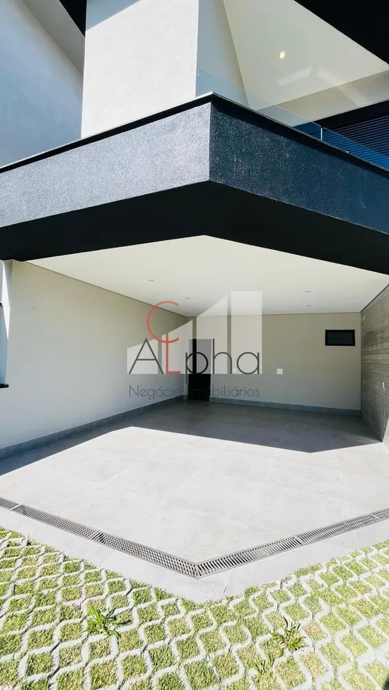 Sobrado, 4 quartos, 350 m² - Foto 4